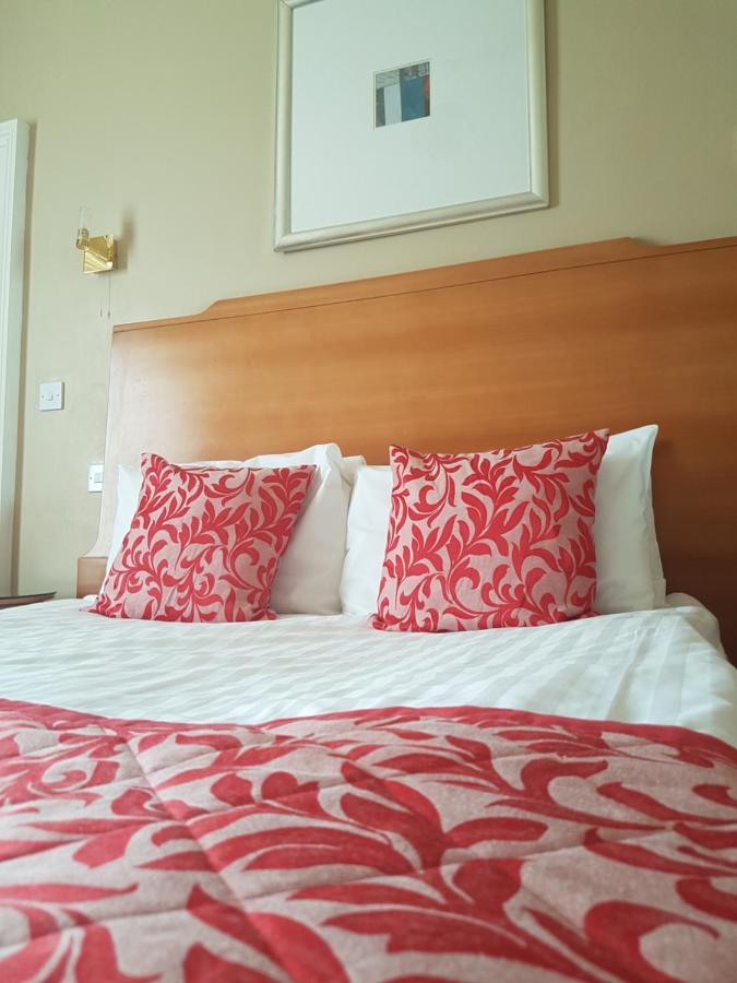 Great Northern Hotel; Sure Hotel Collection By Best Western Peterborough Exterior foto