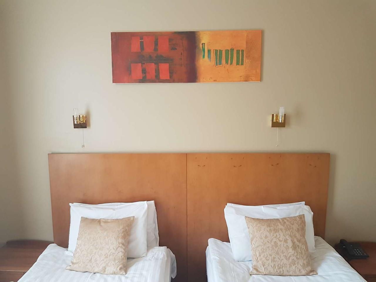 Great Northern Hotel; Sure Hotel Collection By Best Western Peterborough Exterior foto