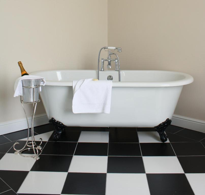 Great Northern Hotel; Sure Hotel Collection By Best Western Peterborough Zimmer foto